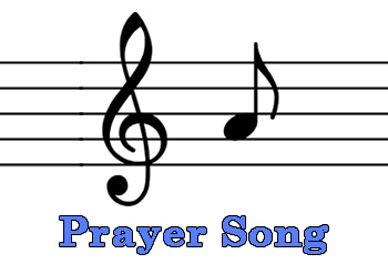 Prayer Song